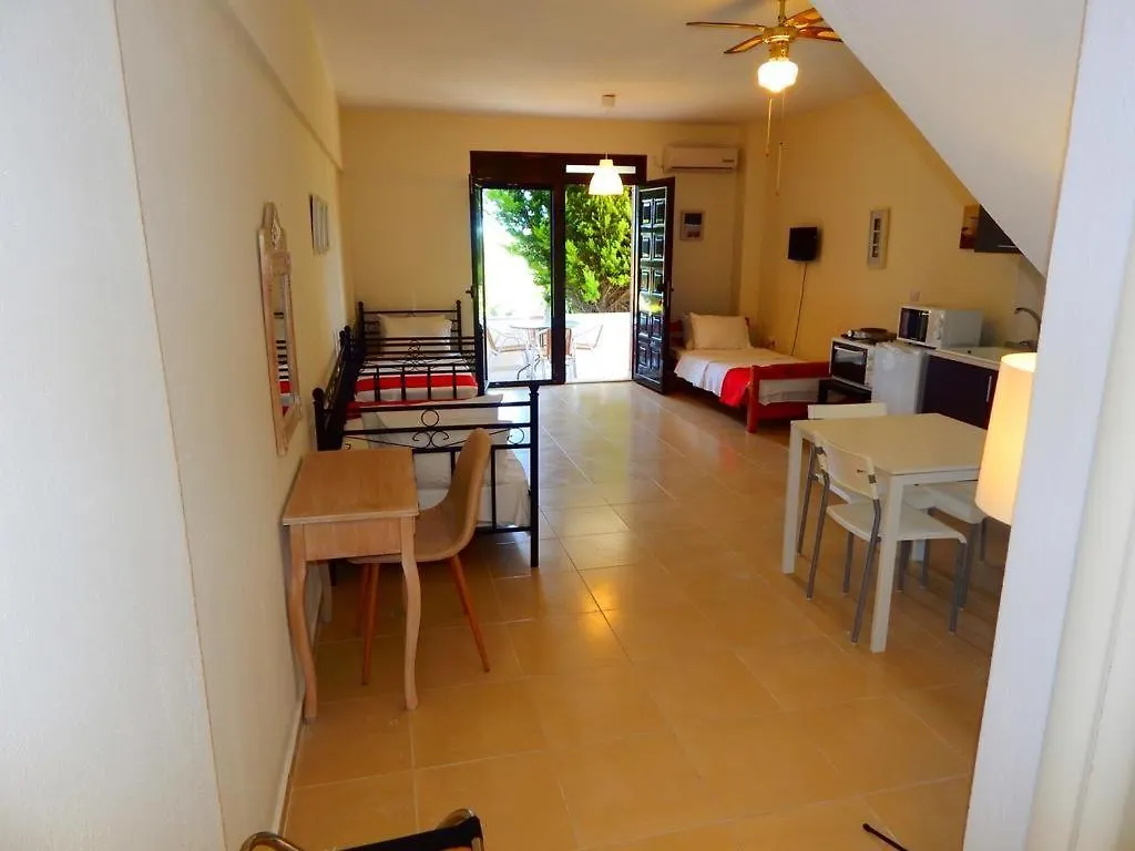 Kripis Studio Paliouri 0*,
