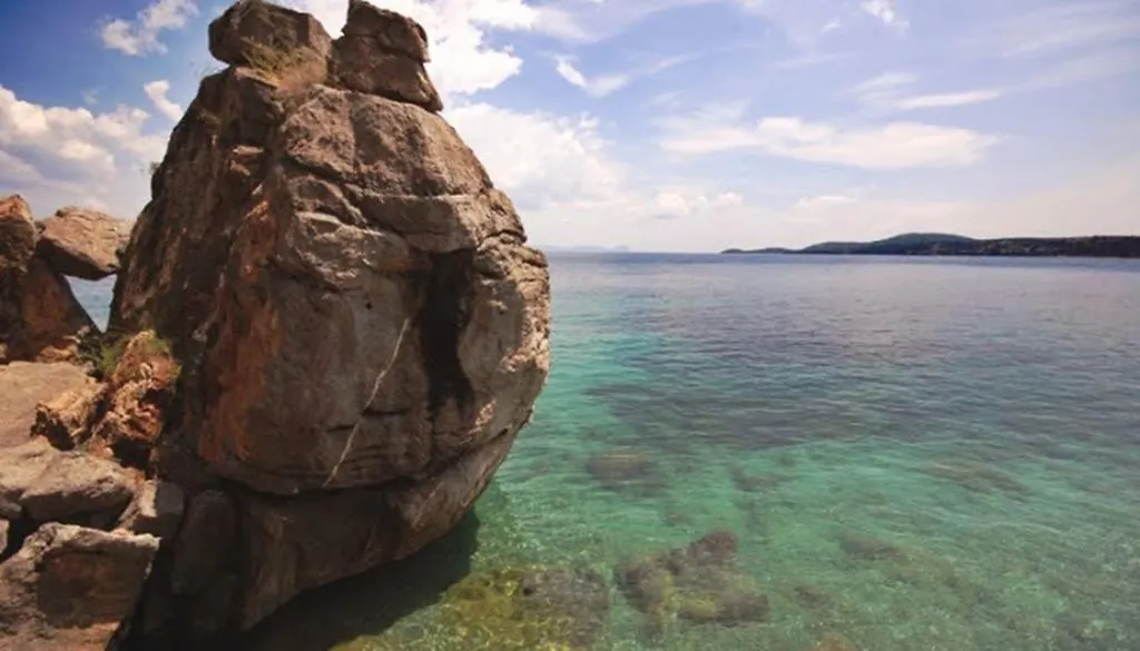 Kripis Studio Paliouri 0*,  Grèce