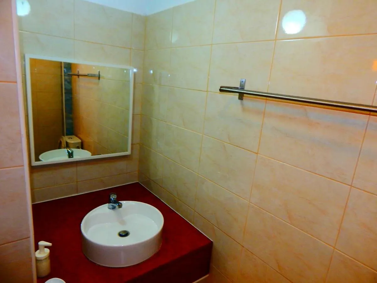 Appartement Kripis Studio Paliouri Grèce