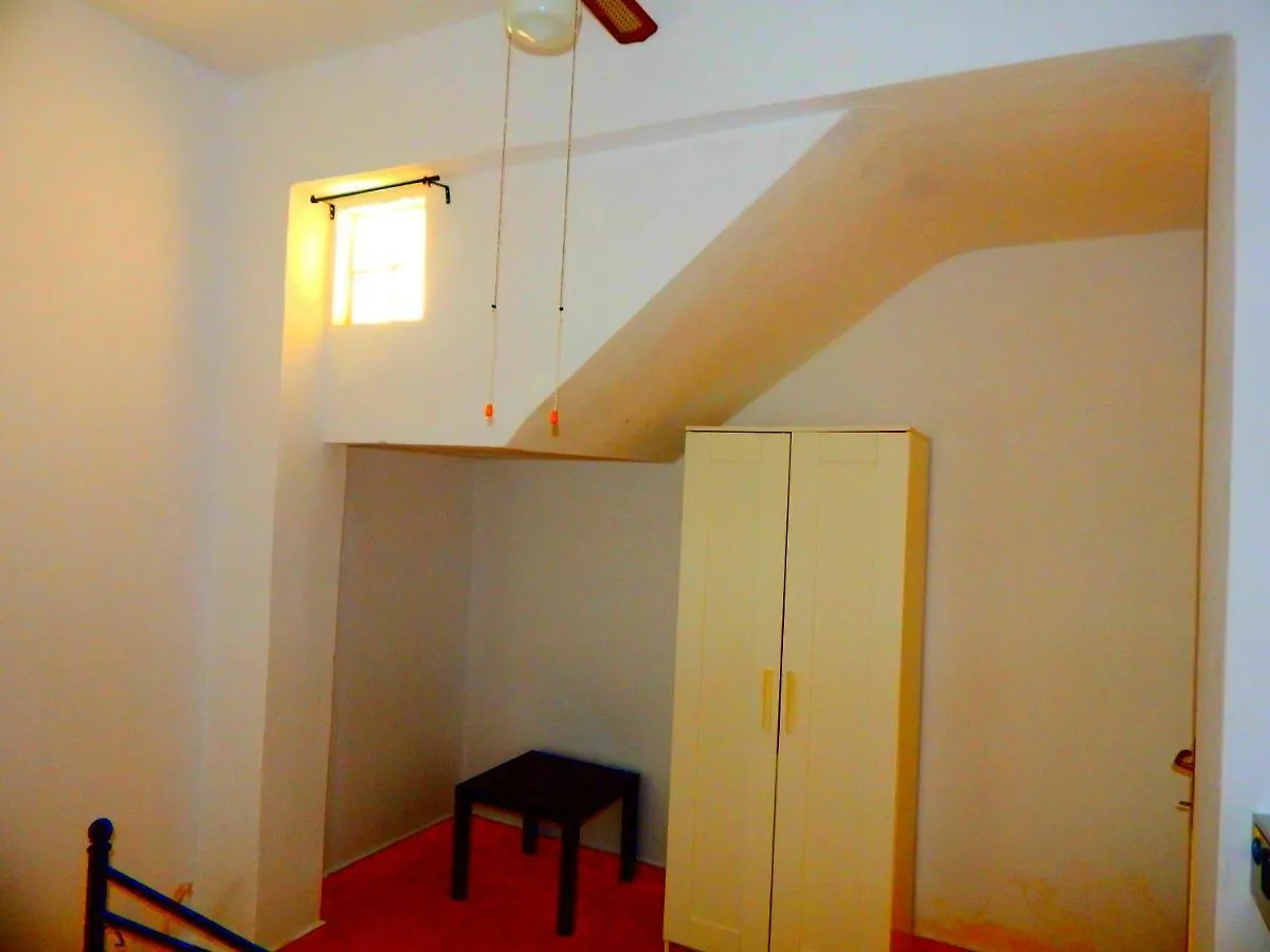 Kripis Studio Paliouri Lägenhet