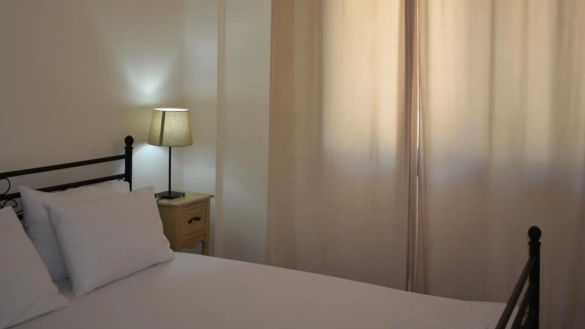 Kripis Studio Paliouri 0*,  Grèce