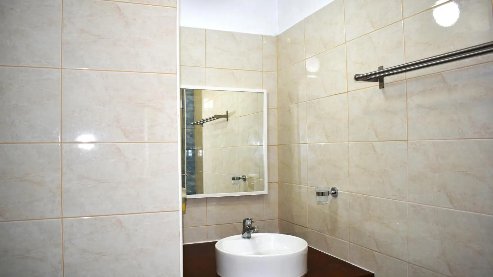 Kripis Studio Paliouri 0*,