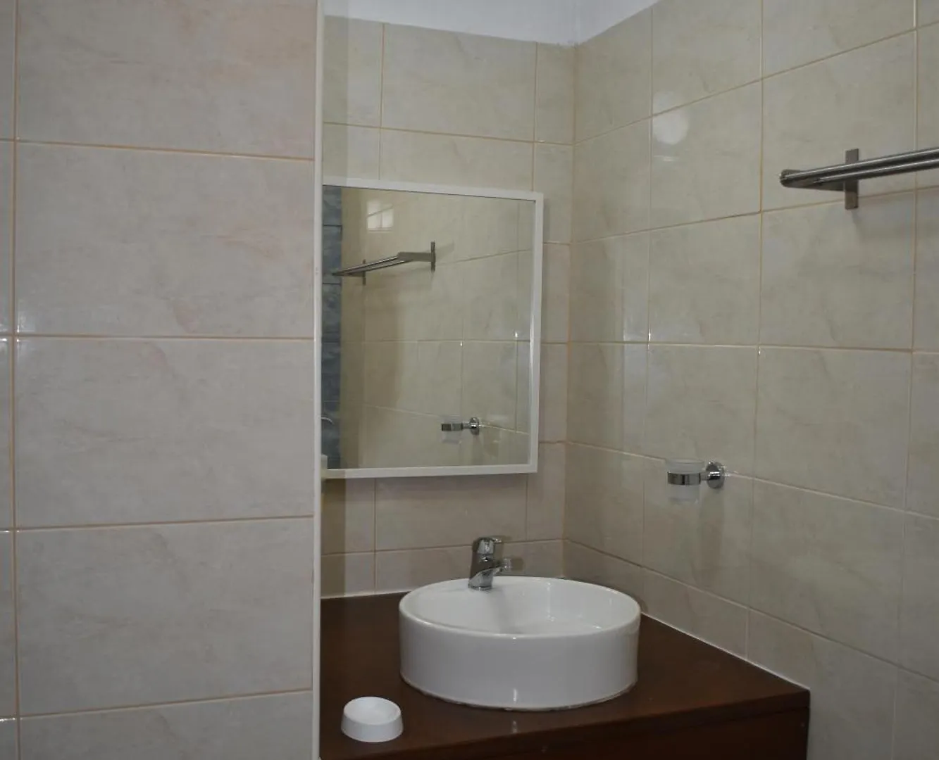 Kripis Studio Paliouri Appartement