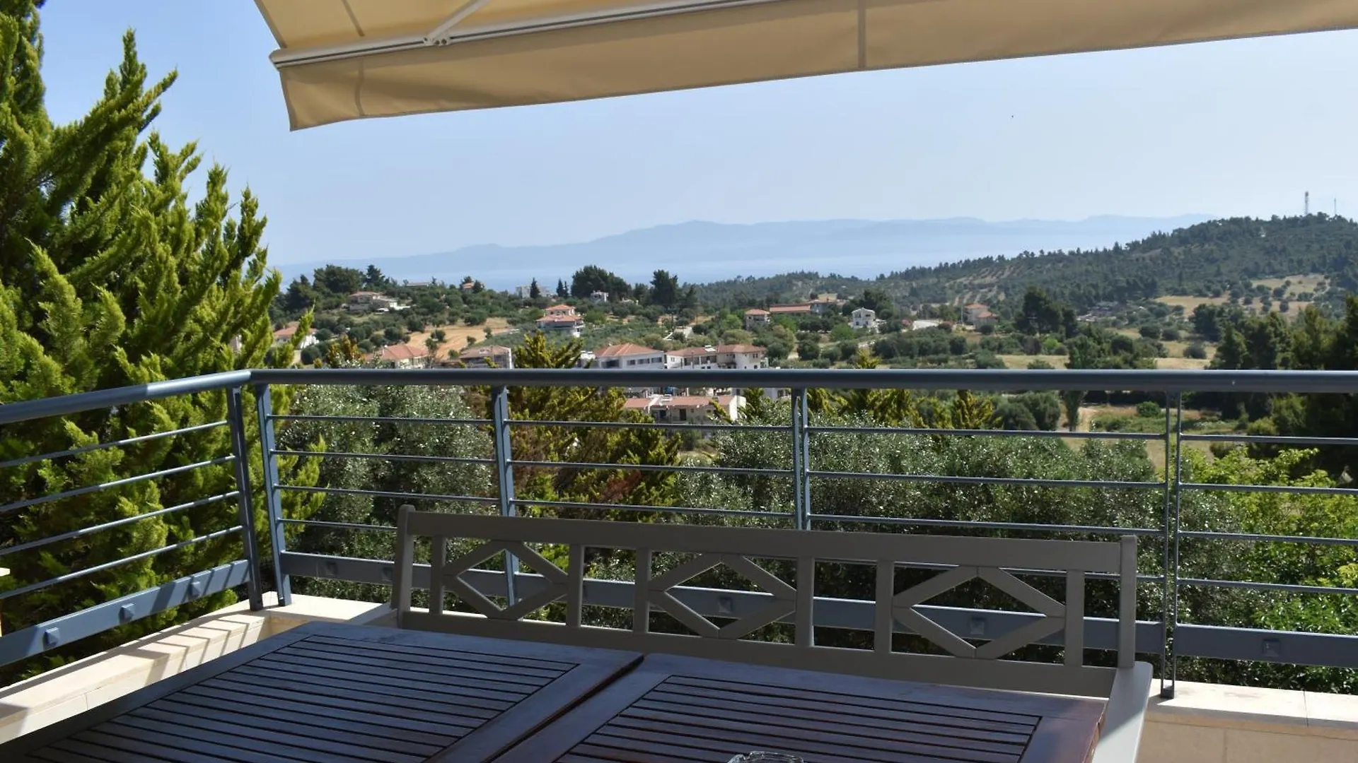Kripis Studio Paliouri 0*,  Grèce