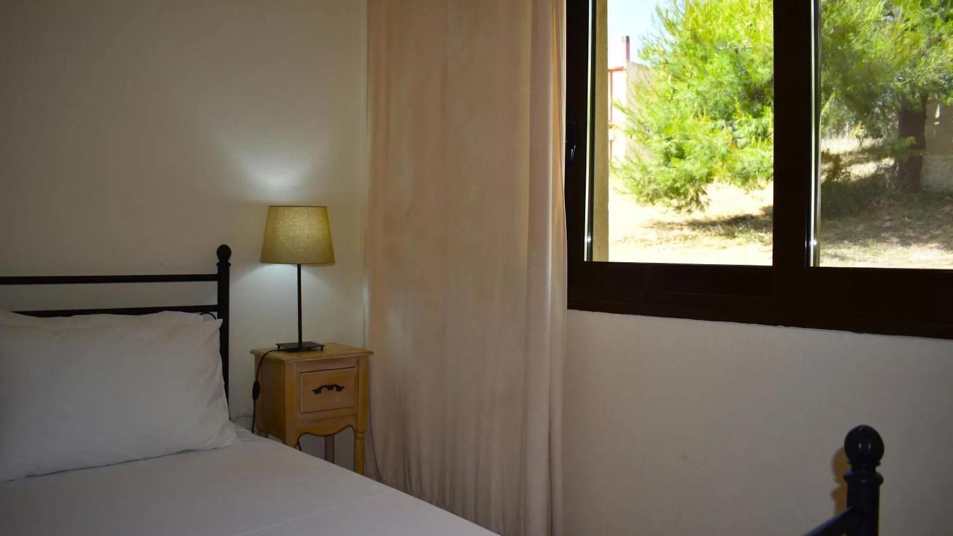 Appartement Kripis Studio Paliouri