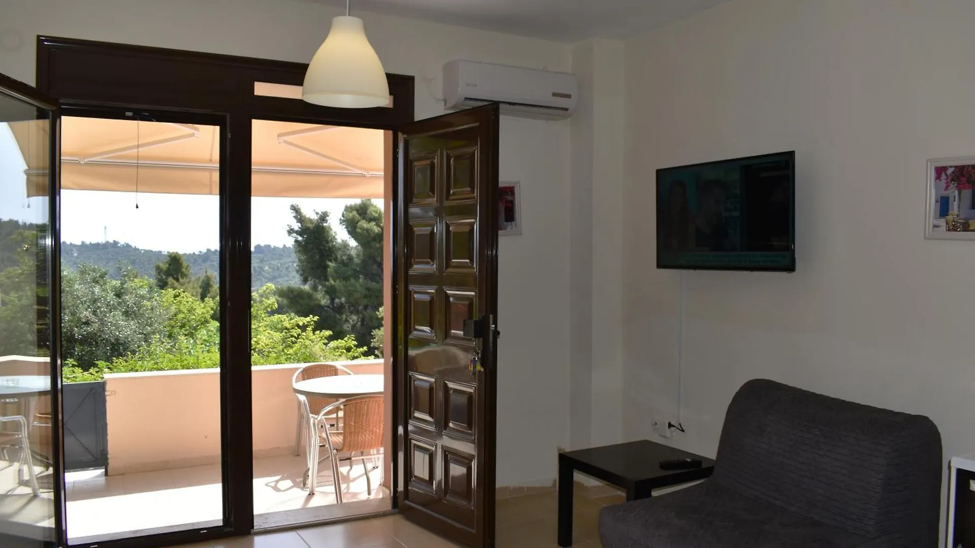 Kripis Studio Paliouri