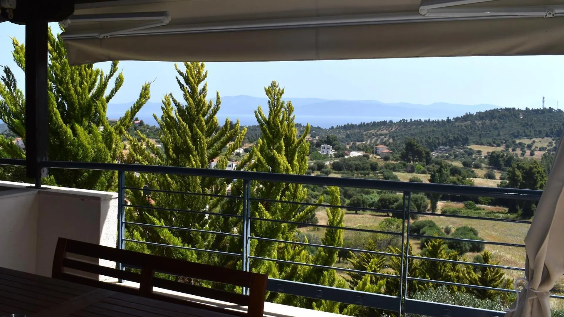 Kripis Studio Paliouri Grèce