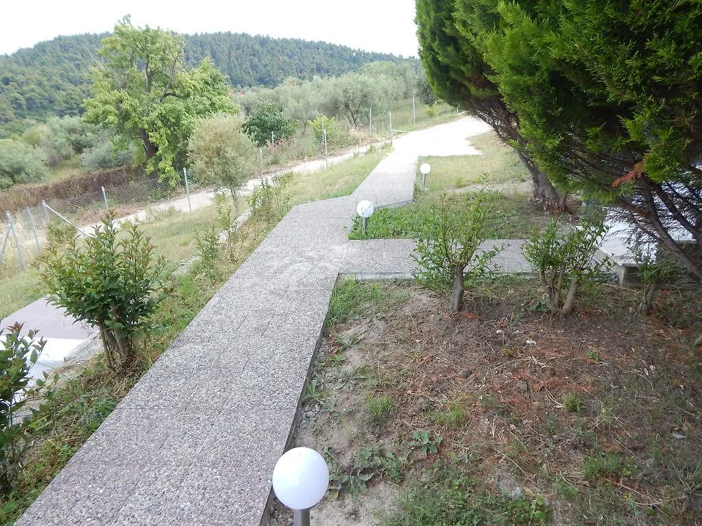 Kripis Studio Paliouri