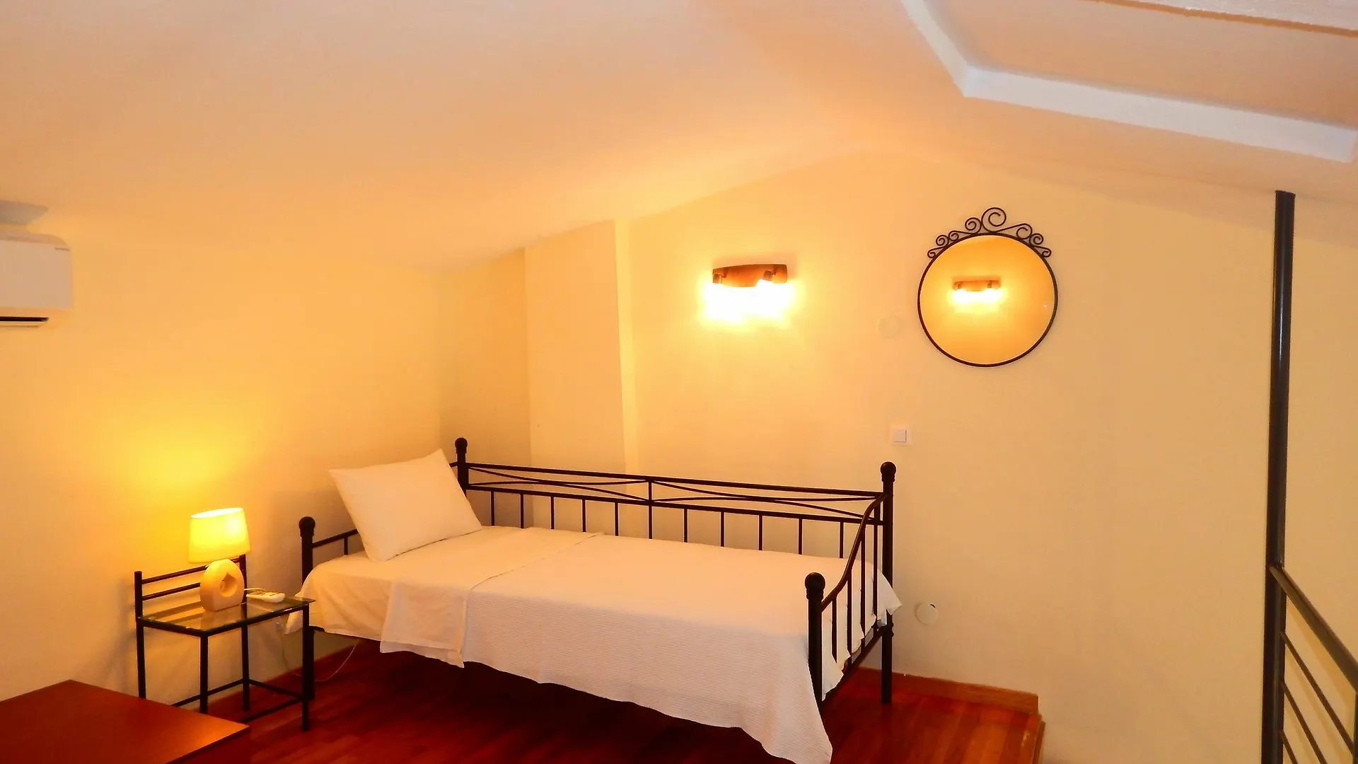 Appartement Kripis Studio Paliouri Grèce