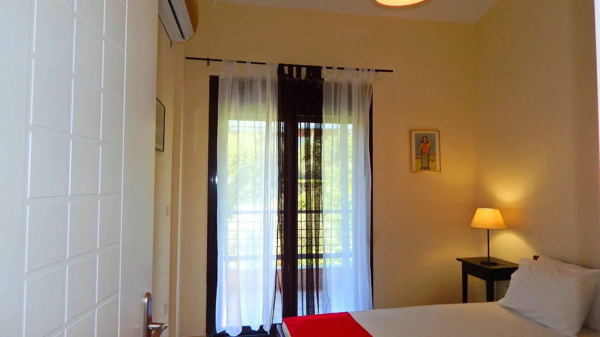 Appartement Kripis Studio Paliouri