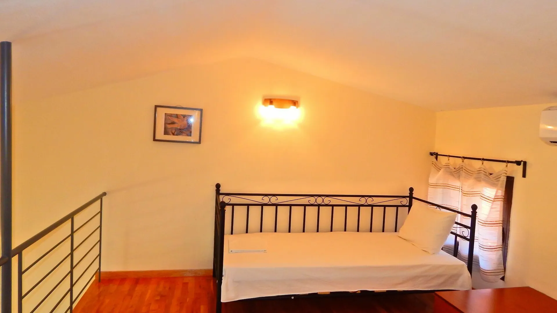 Appartement Kripis Studio Paliouri
