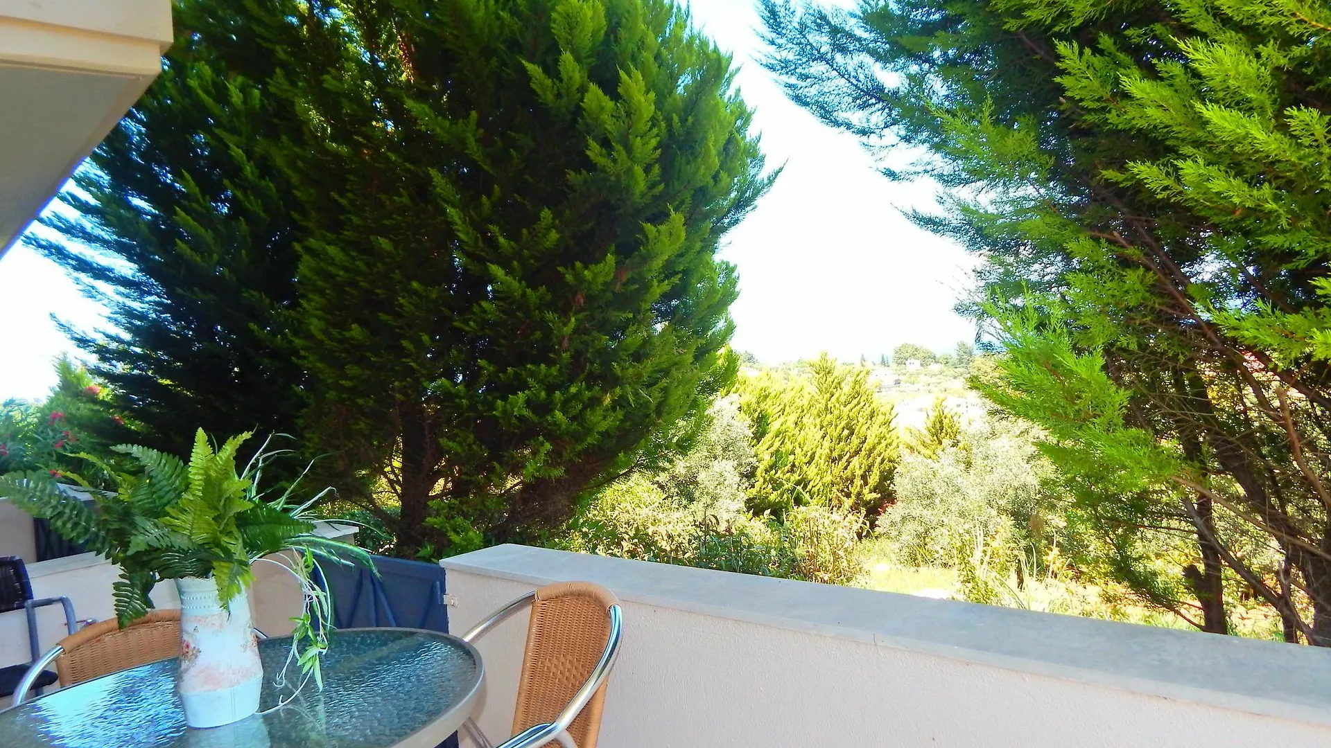 Appartement Kripis Studio Paliouri