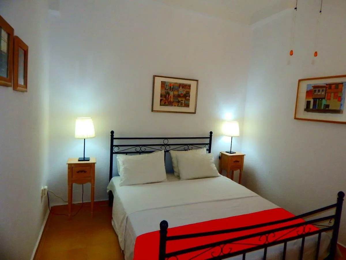 Kripis Studio Paliouri 0*,  Grèce